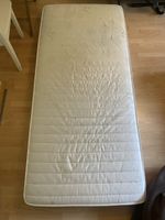 Matelas simple 200 x 90 x 13