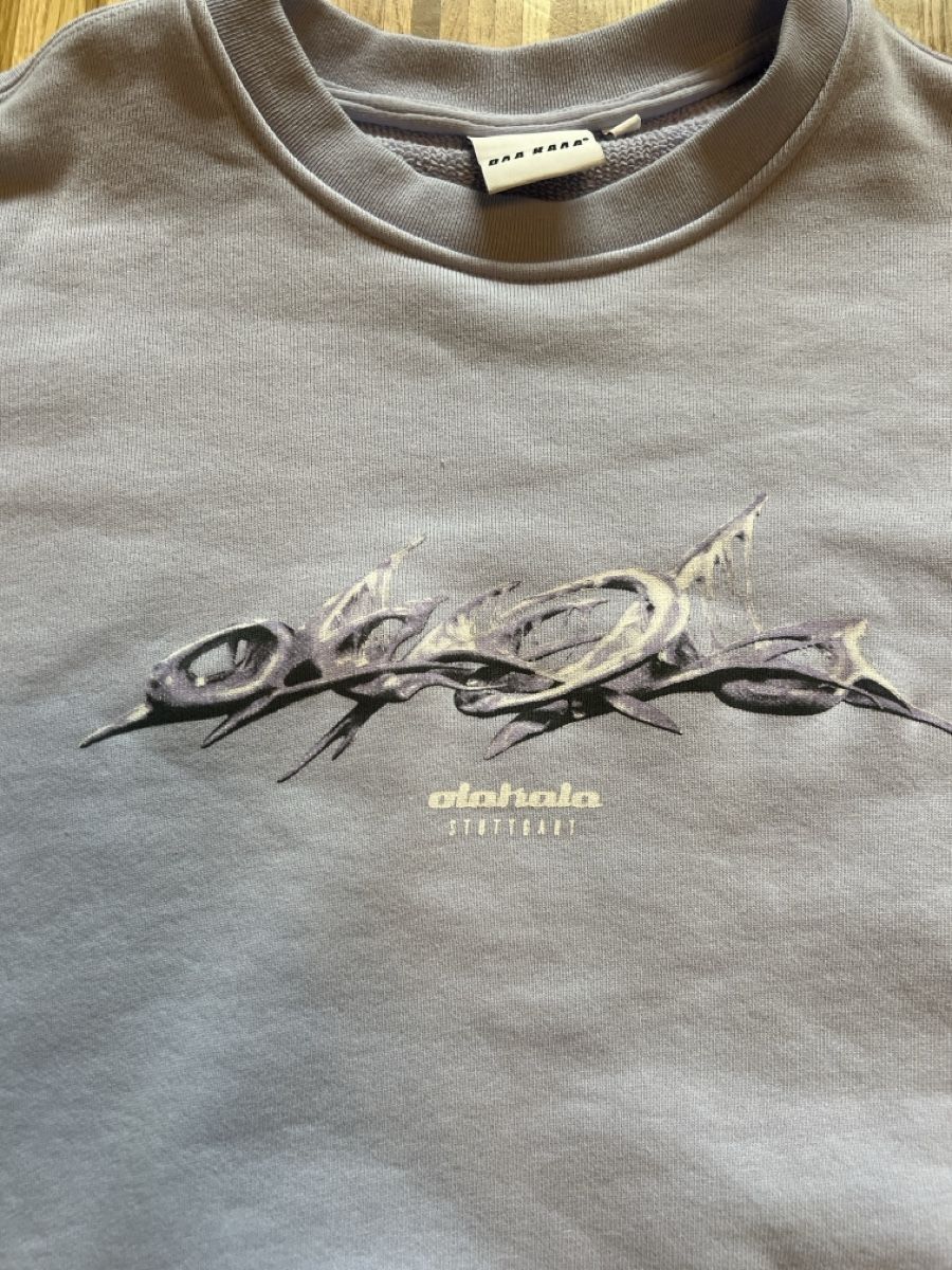 Ola Kala Pullover & Sweatshirts: Pullover OlaKala – Neu (gemäss Beschreibung) aus Otelfingen von Onkel.D 1