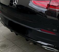 Mercedes-Benz GLE-Coupe 2021 Stossstangen Diffusor, Blenden