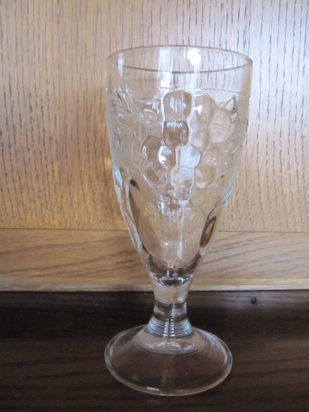 Bicchieri: 9 x Glacebecher Coupeschalen – Usato da Unteriberg venduto da Gundm