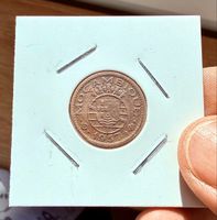 50 Centavos Mosambik 1957!!! aUNC!!!