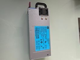 Alimentatore HP DPS-460MBA A - Perfettamente Funzionante!...