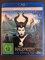 Maleficent - Die dunkle Fee