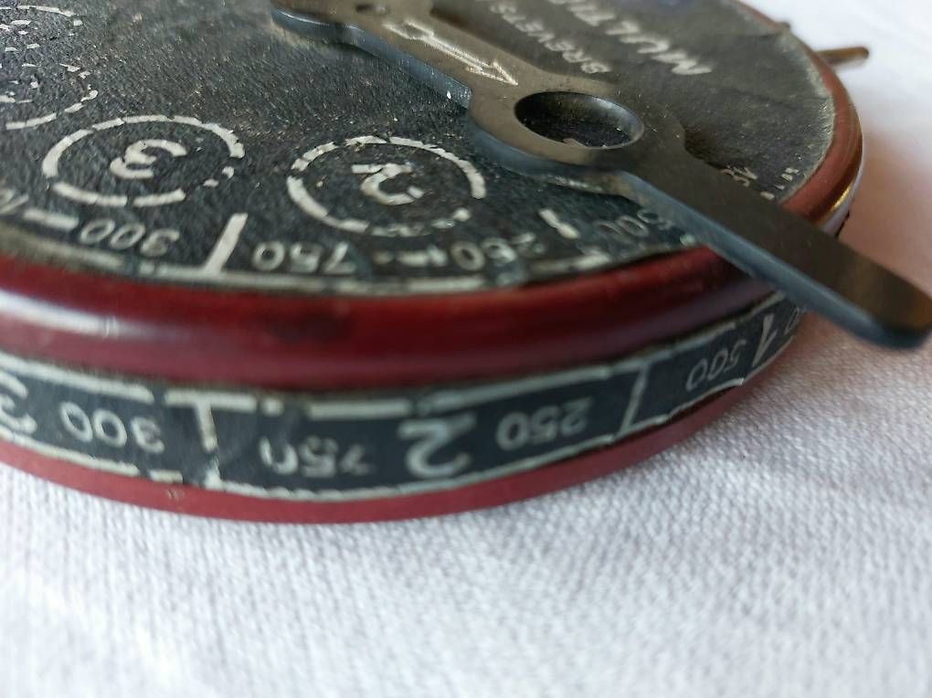 Componenti elettronici: Multidyne Spule Jahr 1926 – Usato da Seuzach venduto da Heinz7947 1
