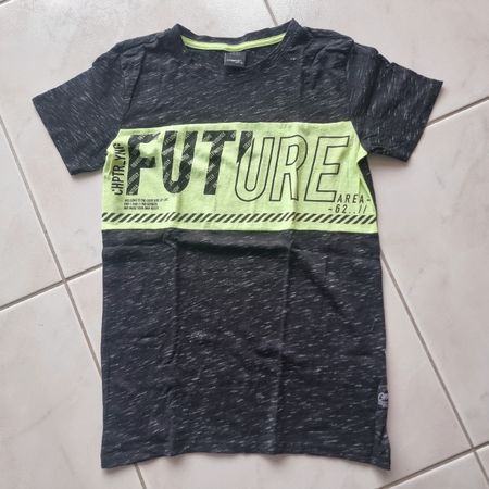 Cooles T-Shirt, guter Zustand Gr. 158/164