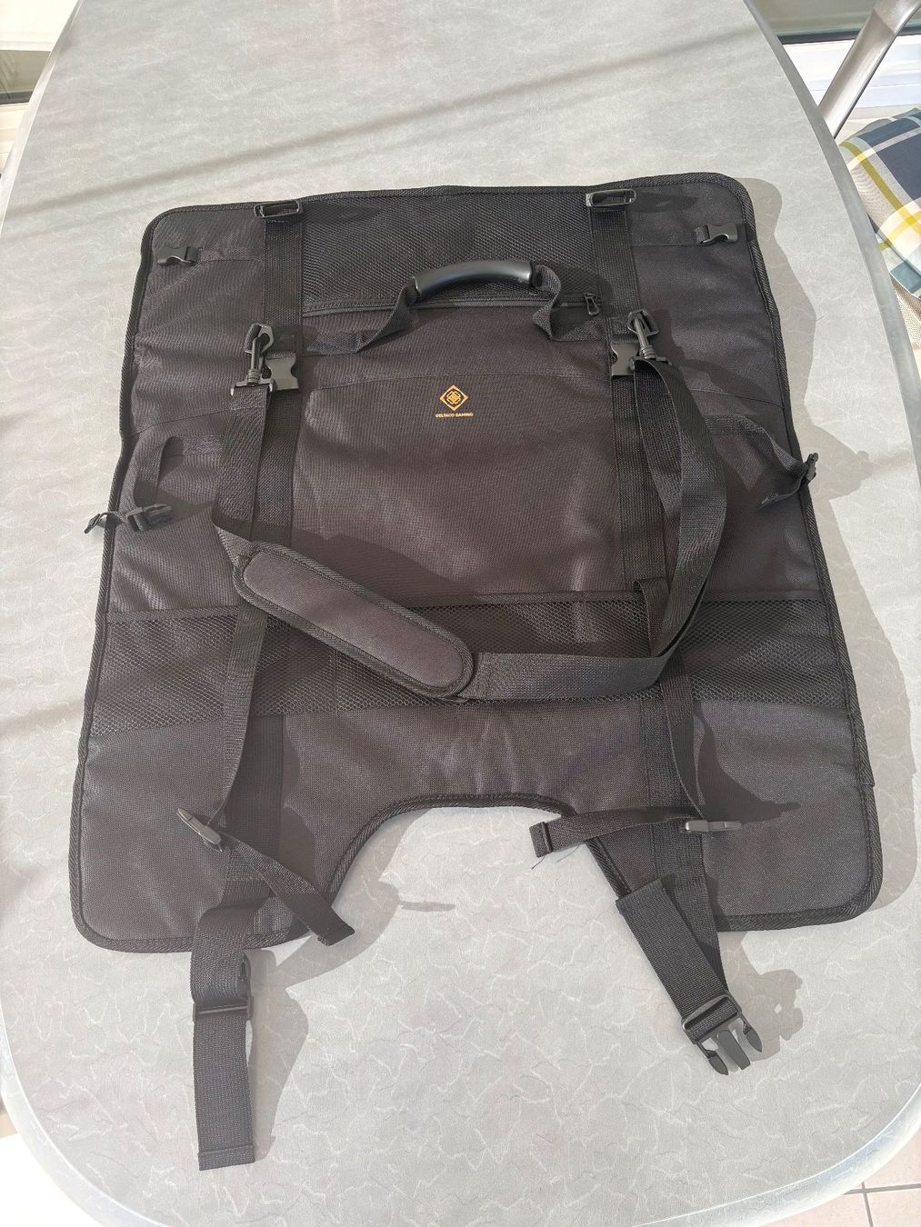 Sacs: Monitor Tragetasche – D'occasion à Pragg-Jenaz par FrenchieOwner 2