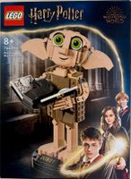 LEGO® Harry Potter 76421 Dobby™ der Hauself NEU EOL