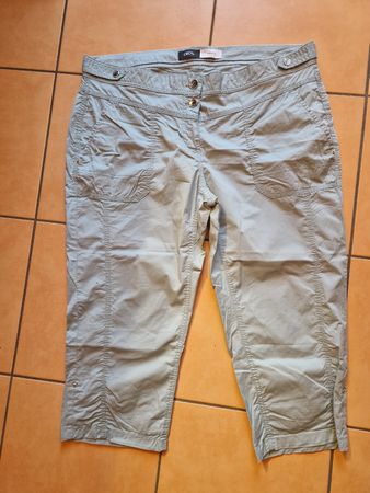 Cecil 7/8 Hose 42/44 mint