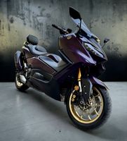 Yamaha T-Max Tech-Max XP 560