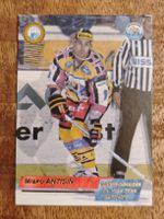 Misko Antisin - Seltene Schweizer Eishockey Karte! Top! 