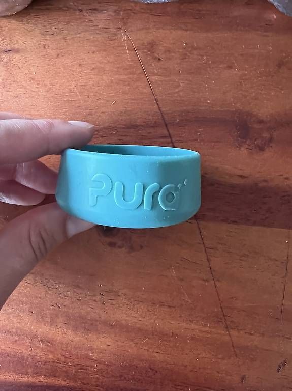 Spielzeuge: Pura Set (auch einzeln möglich) – Gebraucht aus Rumlikon von Naoona 4