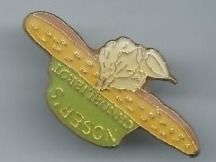 Chnoblibrot  Pin