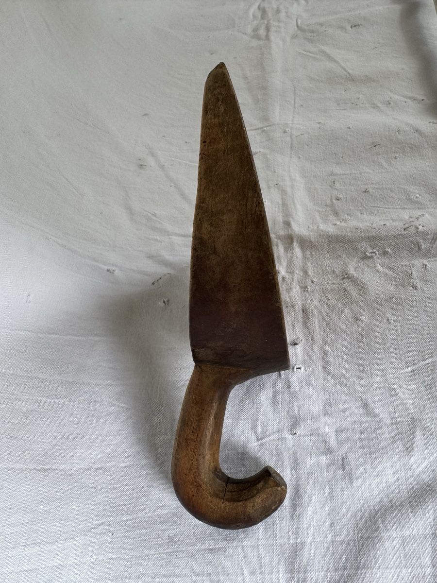 Cucchiai: Cuillère Gruyère Pelle à écrémer – Usato da GRAND - LANCY venduto da petitpain67 7