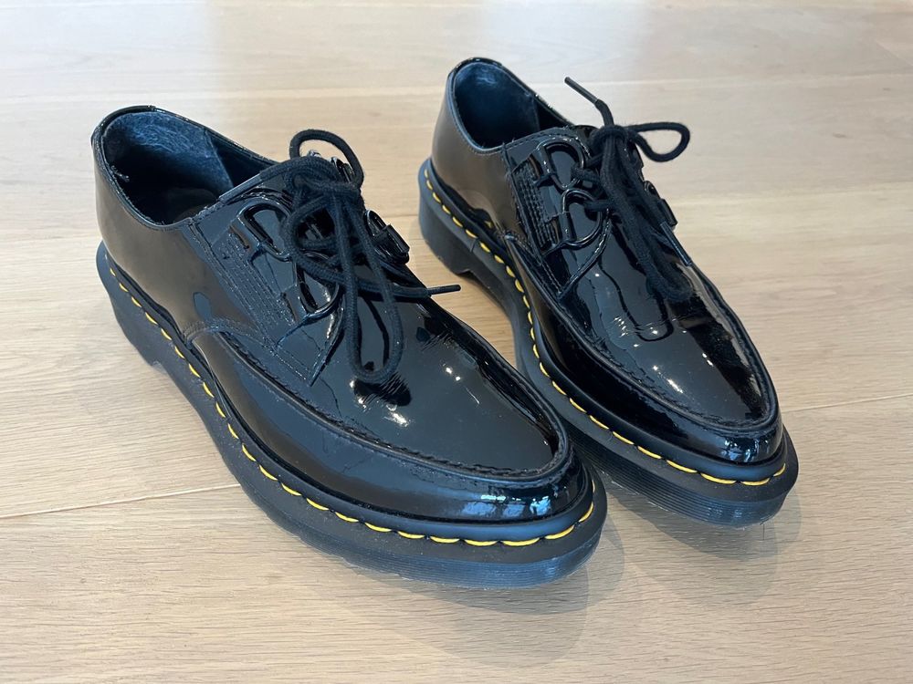 Offerta dr martens outlet 39