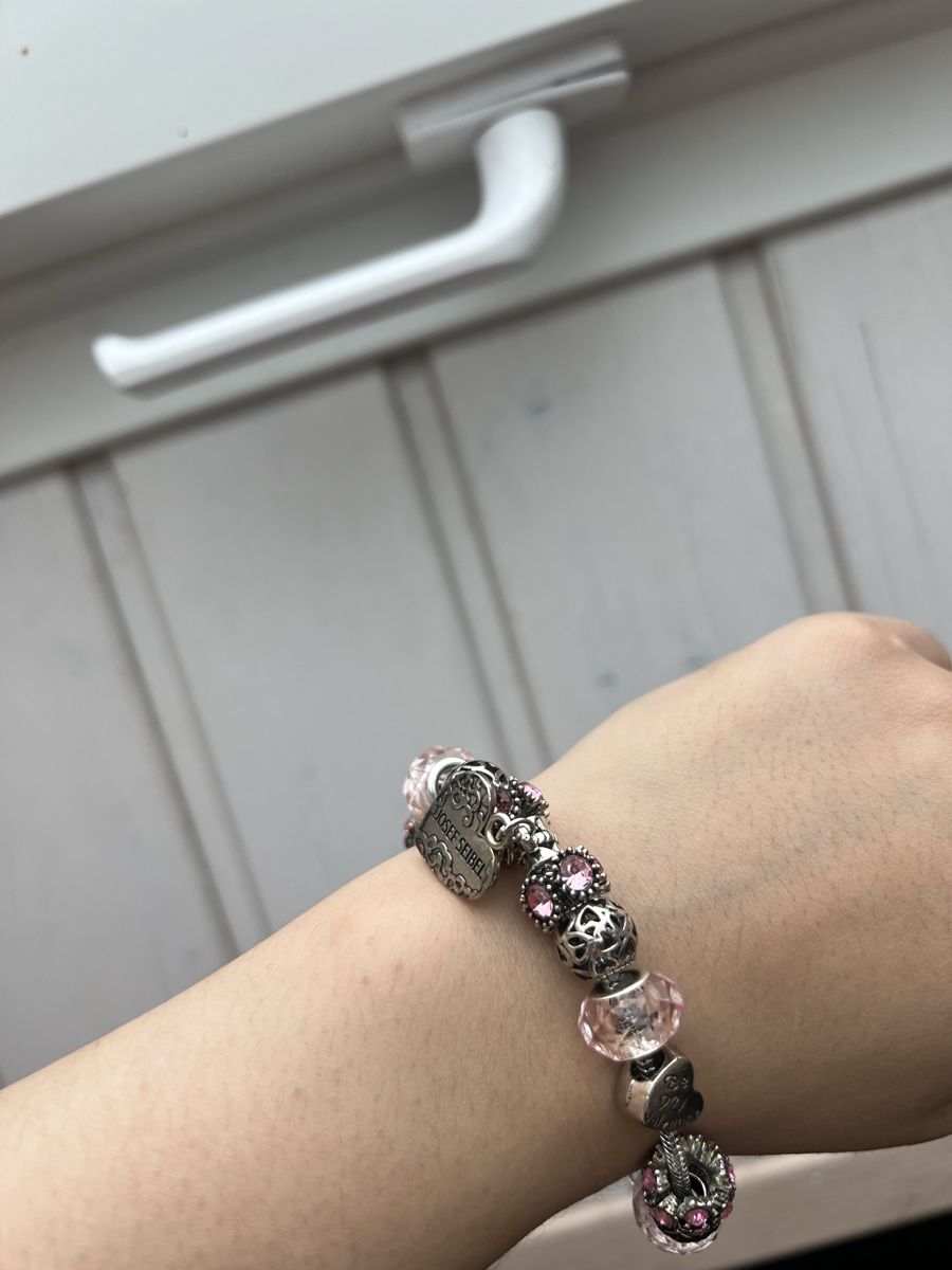 Bracciali & Braccialetti: Bracelet – Nuovo (secondo la descrizione) da Ecublens VD venduto da cel_2vx7 2