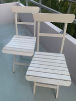 IKEA MÄLÄRÖ Tischset Weiss