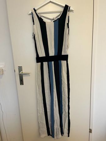 Jumpsuit Maxihose 38