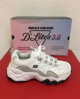 SKECHERS D'LITES 3 Gr. 37 / 24 cm