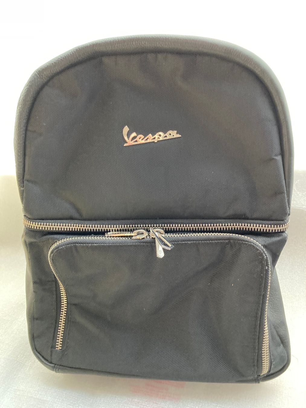 Rucksäcke: Vespa Rucksack – Gebraucht aus Horgen von Goros