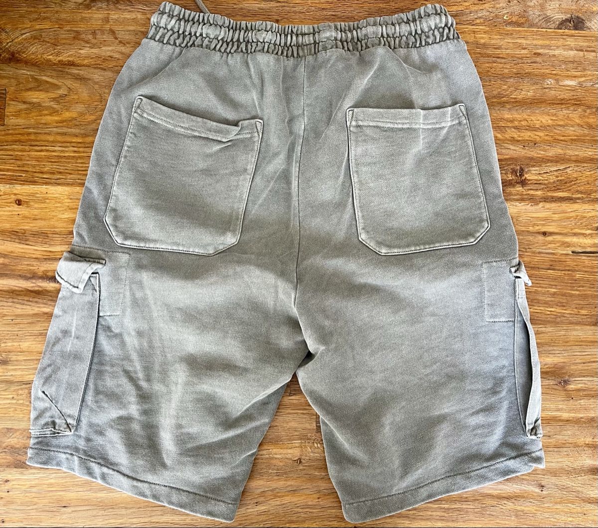 Pantaloni: Coole Shorts von only & sons Gr. 176 – Usato da Buchrain venduto da Sunny026 3