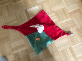 Steiff Hase Nuscheli für Babies