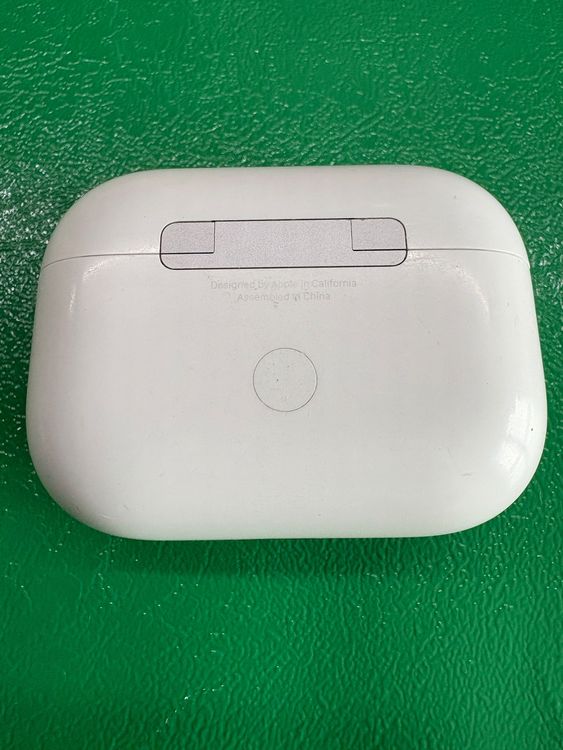 Apple AirPods Pro 2 charging case. 3