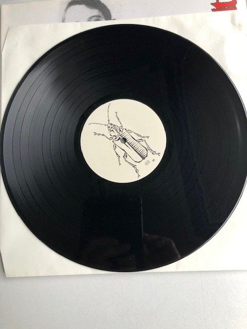 Schallplatten: Annelise Schmidt – Gebraucht aus Aarwangen von Jukebox3 5