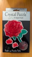 Crystal Puzzle 3D