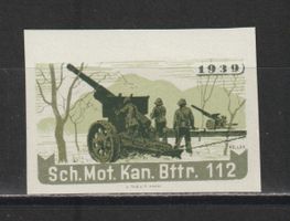 Artillerie Nr. 288/2 **