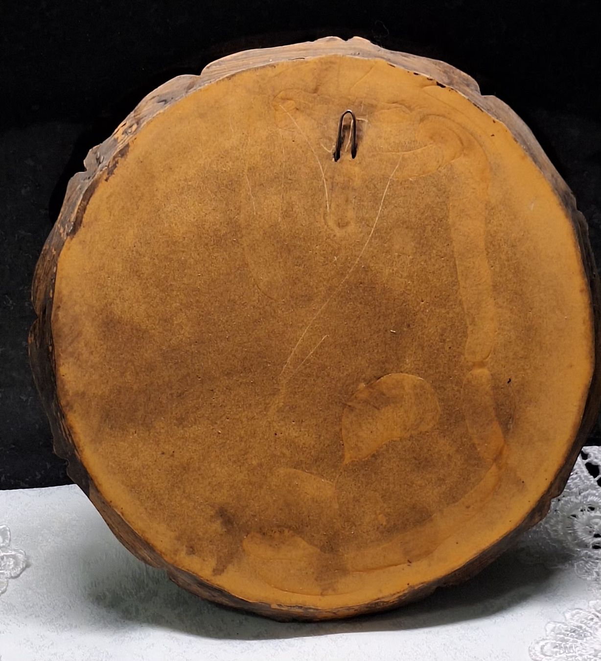 Foto & Immagini: Geschnitztes Handwerk Pferdefigur – Usato da Mönchaltorf venduto da Joka013 1