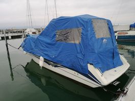Bâche d'hiver pour  Bayliner Sport-Craft Avanti 250