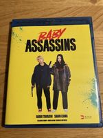 Baby Assassins (BluRay)
