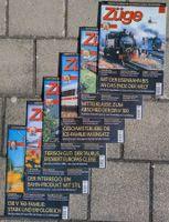 Zuege Magazin Jahrgang 2011