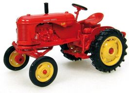 1:43 Massey Ferguson Harris Pony 820