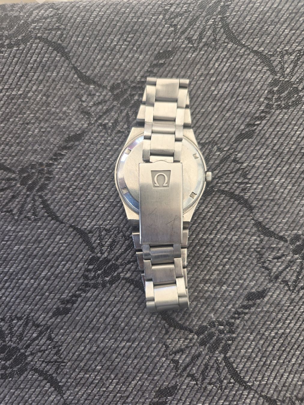 Omega Orologi: Omega Seamaster Chronometer F 300Hz – Usato da Spreitenbach venduto da Je_3011 2