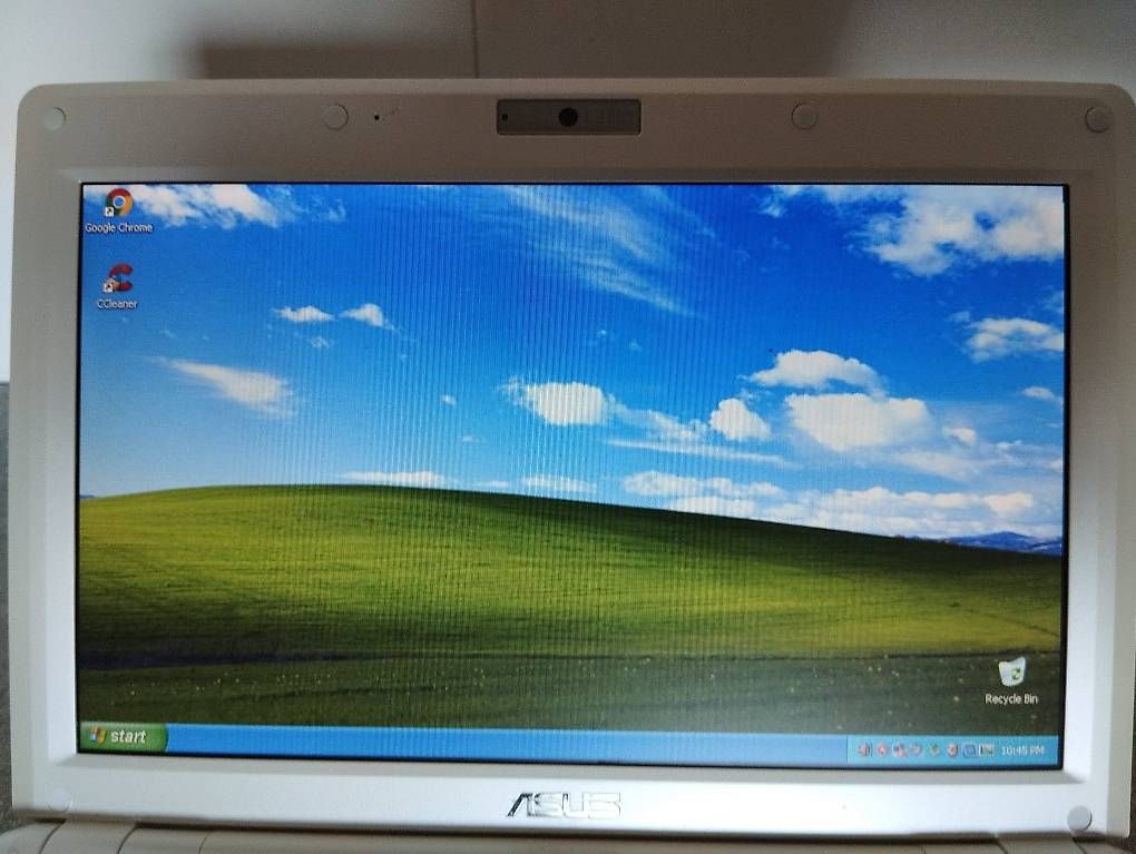 Asus Portables: Asus Eeee PC 900 – D'occasion à Berikon par m1l3n 1