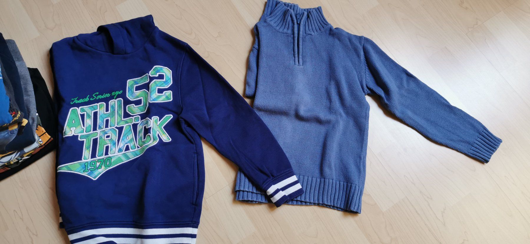 Lotti & Set di vestiti: Kleiderpaket Gr. 122/128/134 – Usato da Oberkulm venduto da Preneur 4
