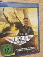 Blu-ray Top Gun Maverick Tom Cruise FSK 12 