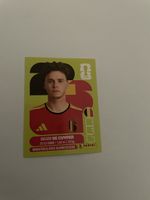 FIFA WM 2026 Maxim De Cuvper BEL 7