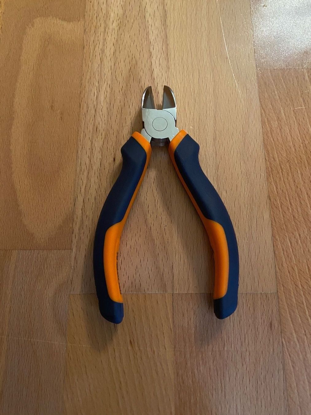 Knipex Tutti gli attrezzi: Garant Hoffman Seitenschneider 140mm. A30 – Nuovo (secondo la descrizione) da Heerbrugg venduto da ProBau-Liq 7