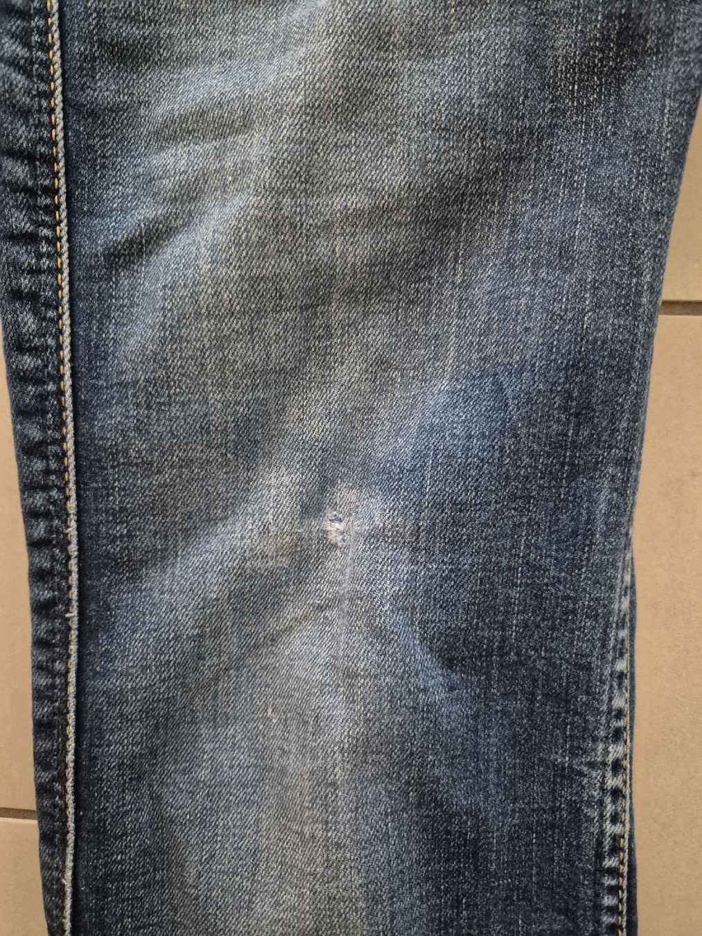 Pepe Jeans Jeans: Pepe Jeans 36 – Usato da Oberentfelden venduto da Natallia. 2
