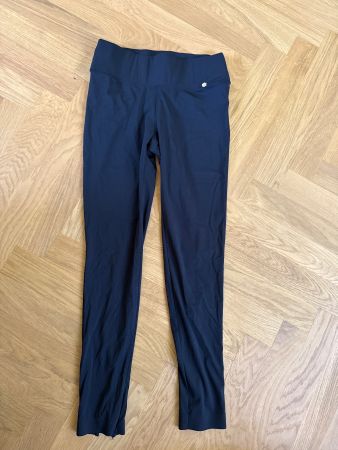 Ina Kess LALUCE Pants black Gr. S