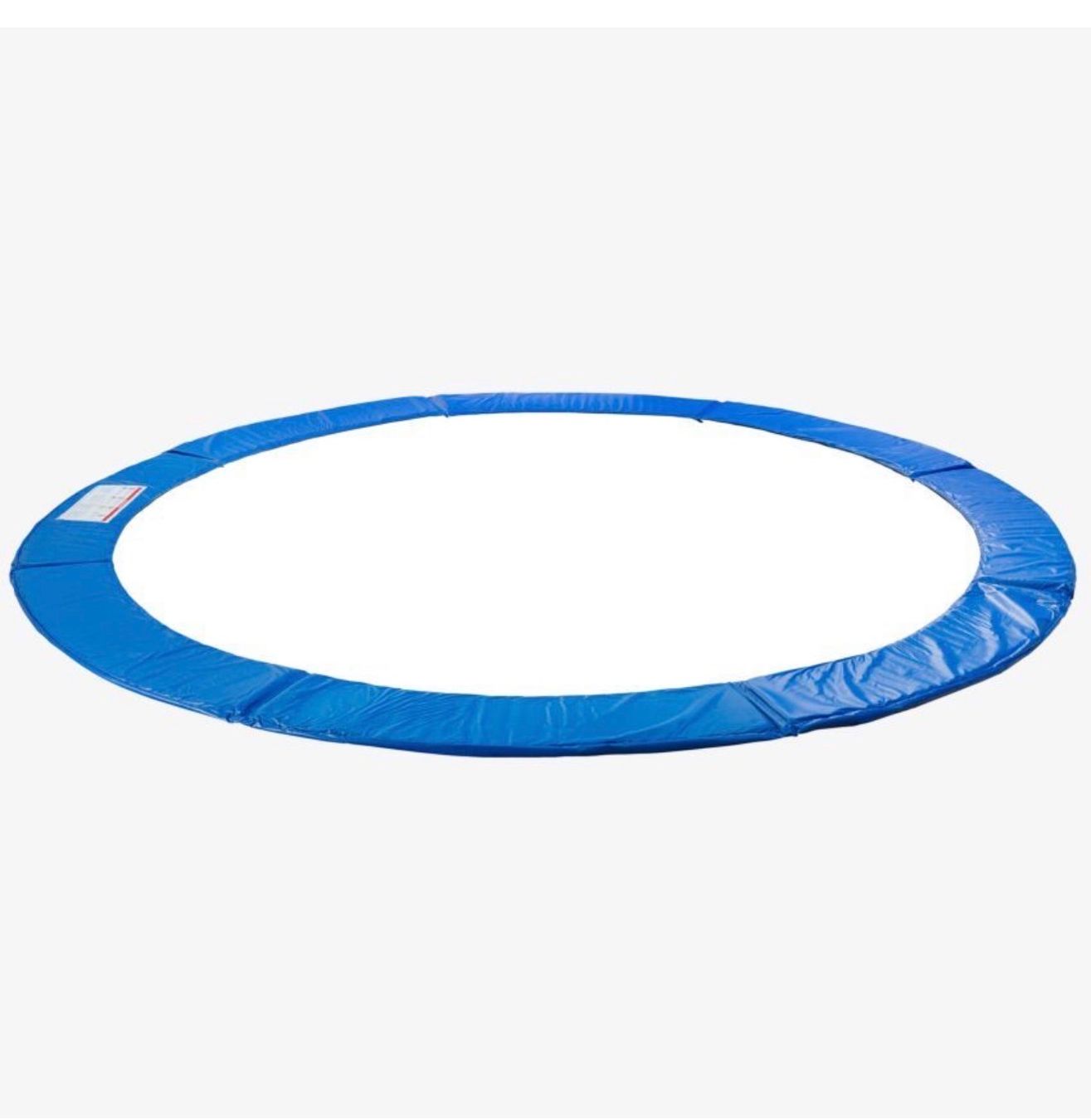 Trampoline: Trampolin Randabdeckung 427 cm – Neu und originalverpackt aus Amriswil von JaJa-Express 3