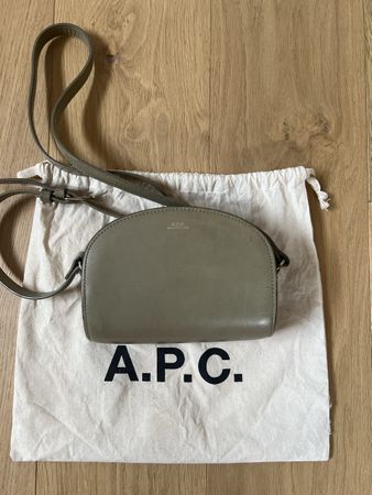 A.P.C.  Tasche 