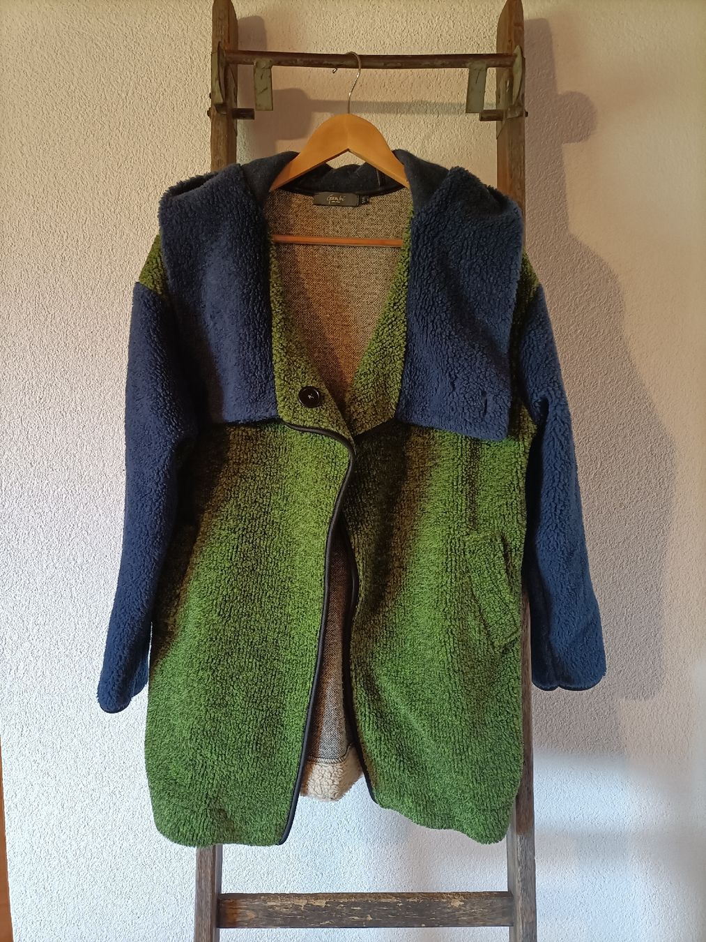 Jacken: Gambis Milano Winter Jacke, Gr. S/M – Gebraucht aus St. Gallen von jan_ccx7