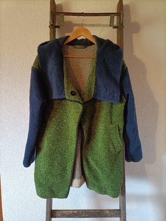 Gambis Milano Winter Jacke, Gr. S/M