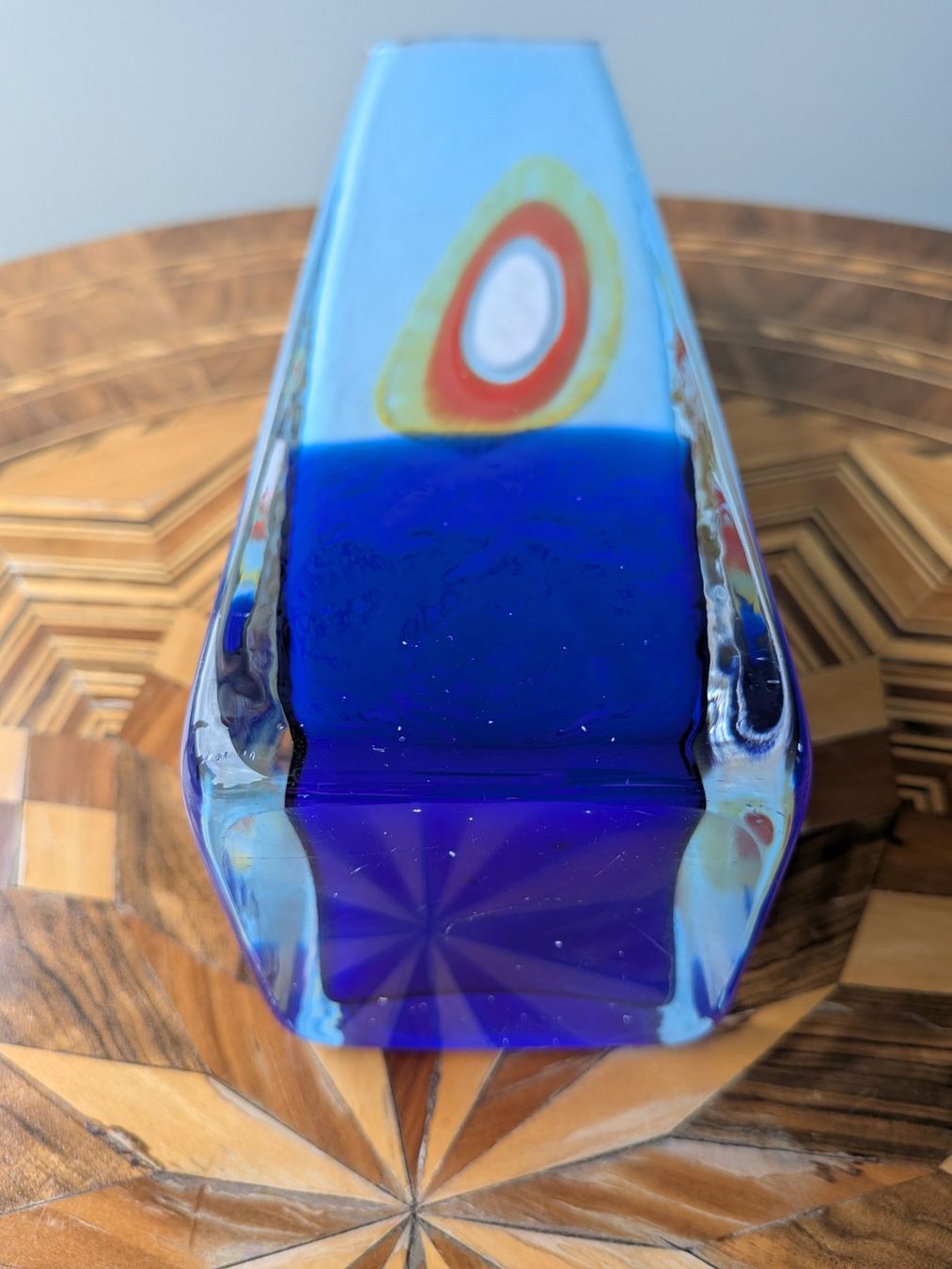 Vasi & Recipienti: Vase, Glasvase – Usato da Emmen venduto da Brockofsky 5