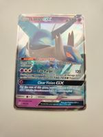 Pokemon Latios Gx Full Art Unified Minds ab 1 chf