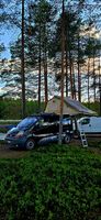 Trafic Family Bus mit Zubehör und Ausbau