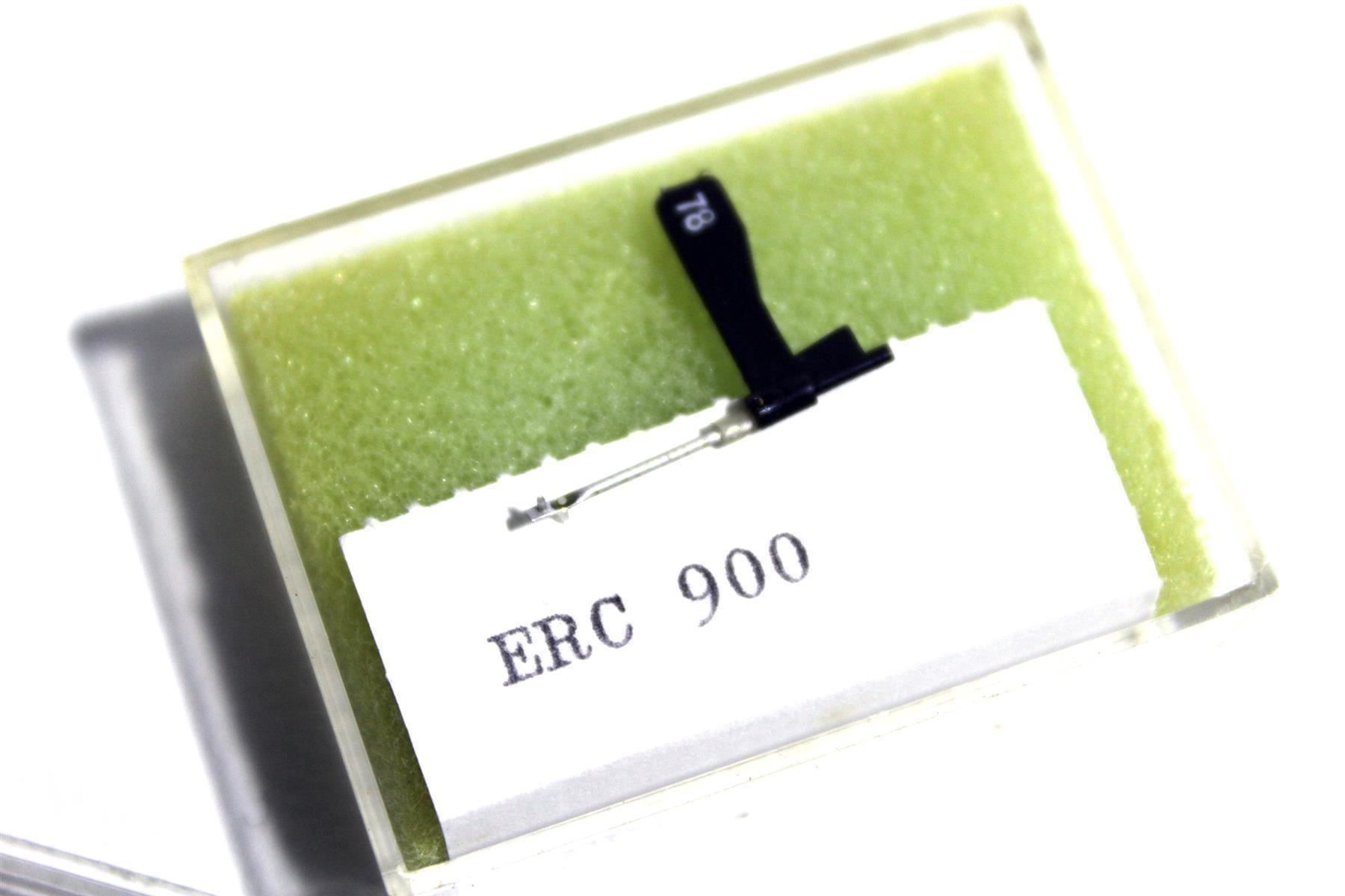Nähmaschinen: NADEL: Electronic Reproducers ERC 900 – Neu (gemäss Beschreibung) aus Bern von kultiges 6
